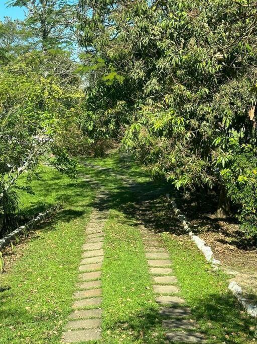 Sitio Beija Flor Em Sao Roque Villa Dış mekan fotoğraf