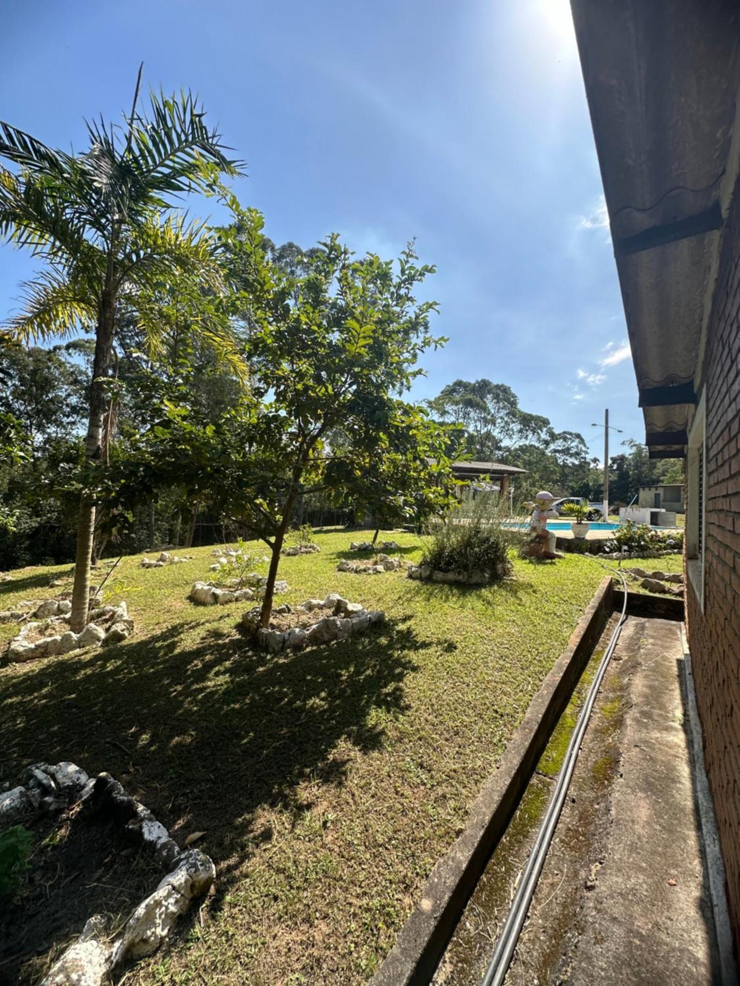 Sitio Beija Flor Em Sao Roque Villa Dış mekan fotoğraf