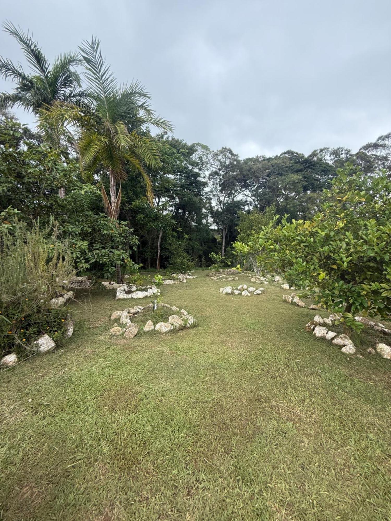 Sitio Beija Flor Em Sao Roque Villa Dış mekan fotoğraf