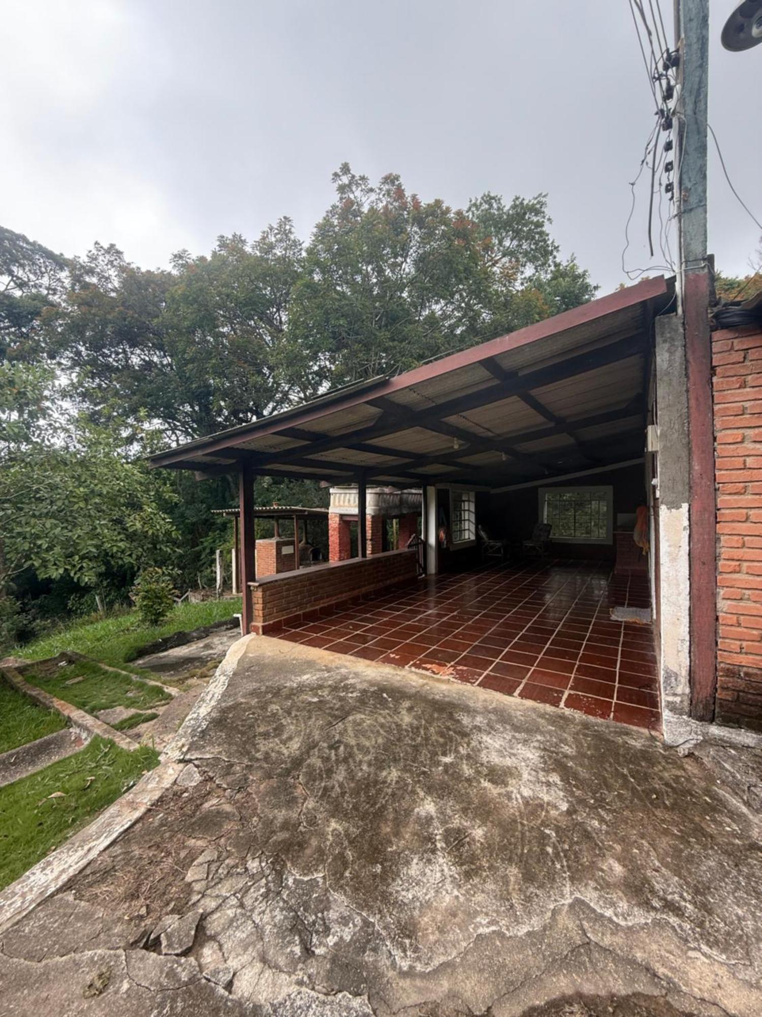 Sitio Beija Flor Em Sao Roque Villa Dış mekan fotoğraf