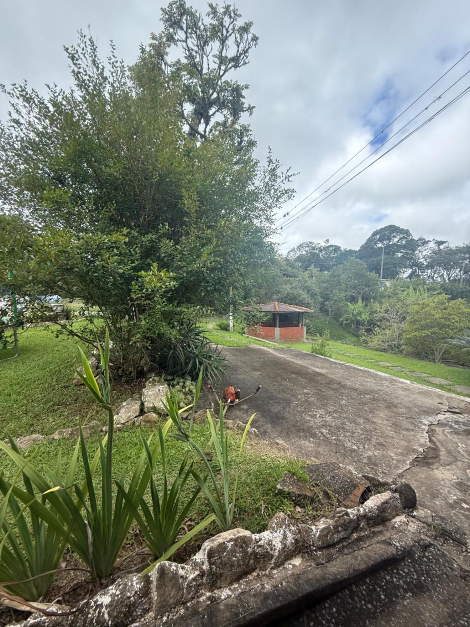 Sitio Beija Flor Em Sao Roque Villa Dış mekan fotoğraf