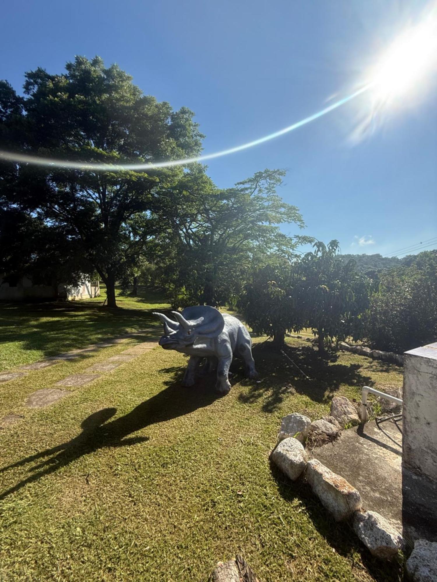 Sitio Beija Flor Em Sao Roque Villa Dış mekan fotoğraf