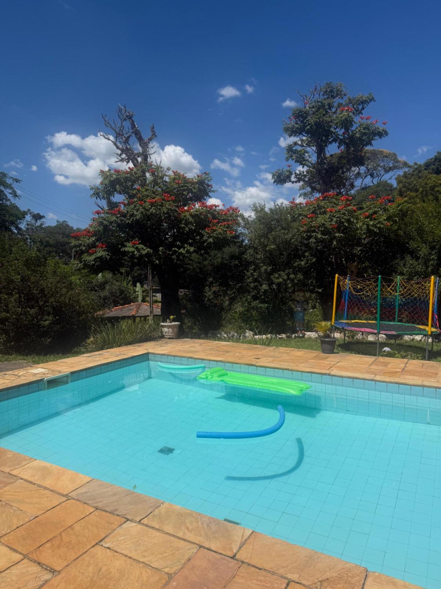 Sitio Beija Flor Em Sao Roque Villa Dış mekan fotoğraf